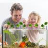 Floating Hydroponic Planting Basket Plastic Water Culture Planter  Hydroponic Plants