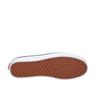 Vans Knu Skool Износостойкие Износостойкие Низкие Кеды для Скейтборда Унисекс Серые VN0009QC6BT1(Команда613-)