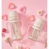 Gromimi Infant PPSU Cherish Соломенная чашка 300мл, Cherish Sweet Peach, 1 шт.