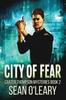 Книга City Of Fear : 2