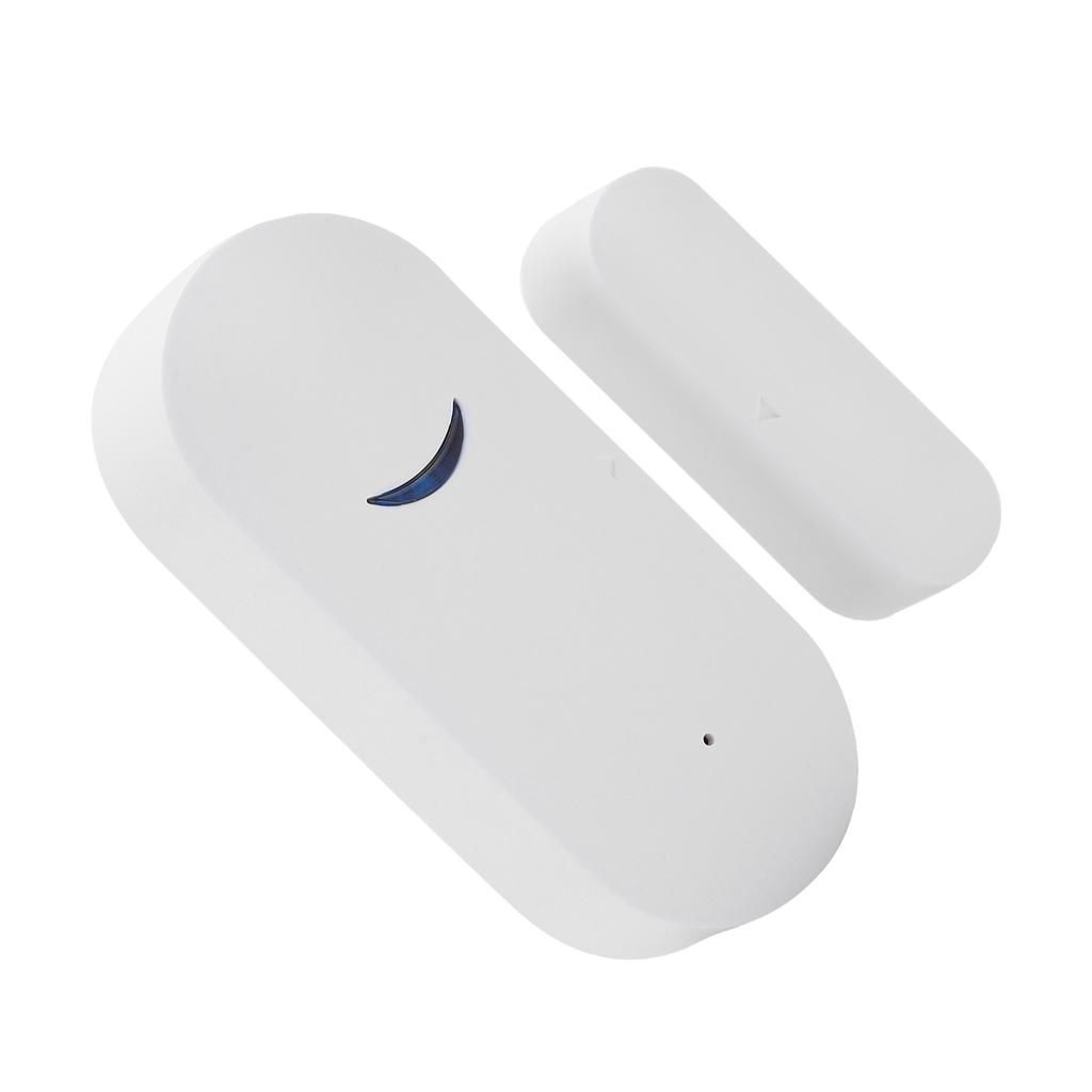 Intelligent WIFI Door Window Magnetic Sensor RealTime Alarm for Google Play for TUYA