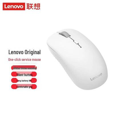 Lenovo Эргономичная беспроводная мышь M25