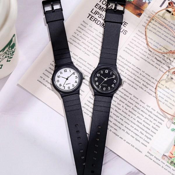 Low-noise, Large-number Student College Entrance Exam Watch (waterproof)