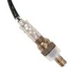 For Honda CR-V CRV LX EX SE Si Upstream 2PCS Downstream O2 Oxygen Sensor