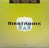 12inch Record MANTRONIX - Take Your Time V15579 Capitol Records 1990 US Dance & Electronica Used