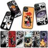 Чехол для телефона Akatsuki Pain Narutos для OPPO A54 A40 A60 A80 A18 A16 A17 A38 A78 A79 A57 A55 A96 A15 A12