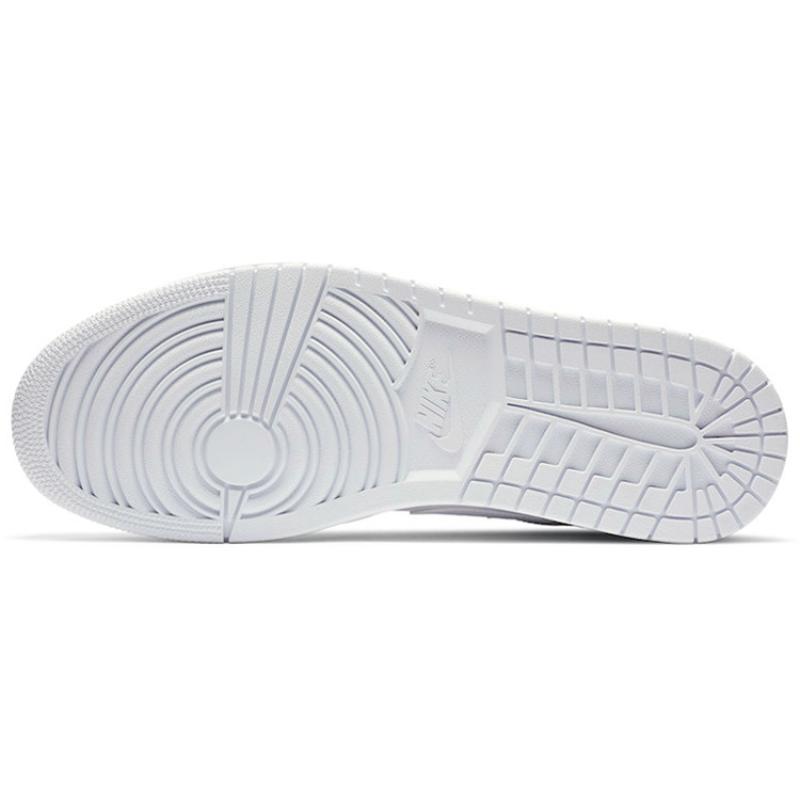 Air Jordan 1 Mid Se 'Euro Tour' Jordan CW7589-100