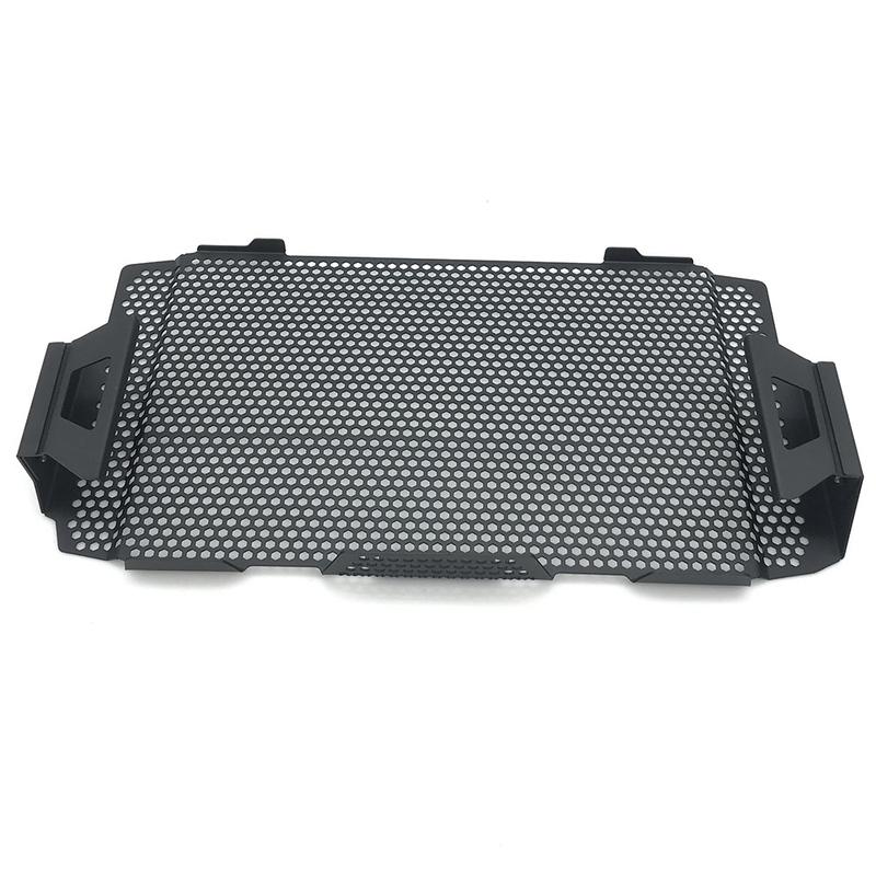 For Honda CB650R CB650F CBR650R CBR650F 2021 2022 Motorcycle Radiator Guard Protector Grille Cover
