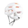 MAMMUT Crag Sender Helmet, White (56–61 cm) — Ultralight, Highly Ventilated Climbing/Alpine Helmet