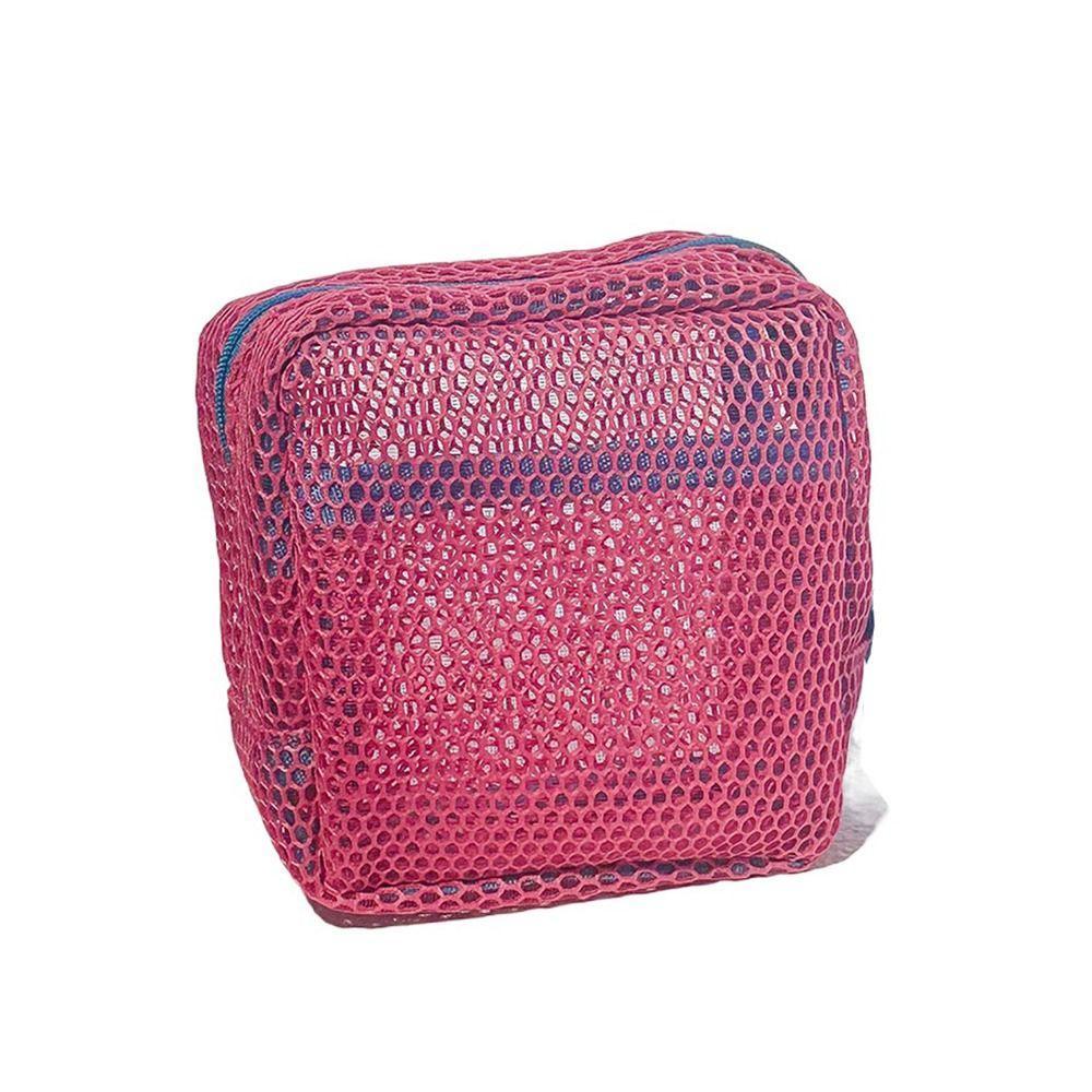 Lightweight Portable Makeup Pouch Washable Coin Purse Easy To Carry Cosmetic Bag  Home