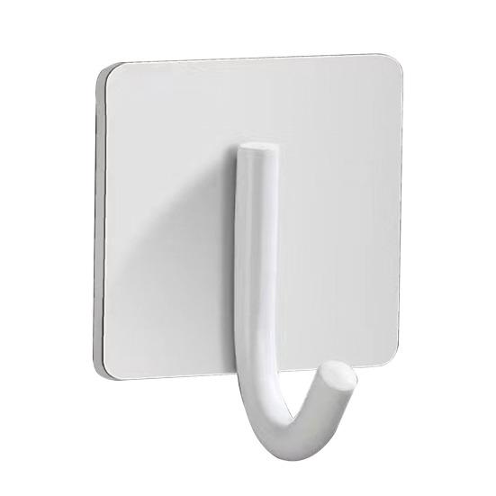 1/6 шт. настенные вешалки из нержавеющей стали прочные самоклеящиеся крючки для полотенец нержавеющие устойчивые к коррозии