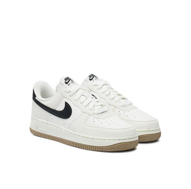 Nike Кроссовки Air Force 1' 07 Nn HF9983 100 белый