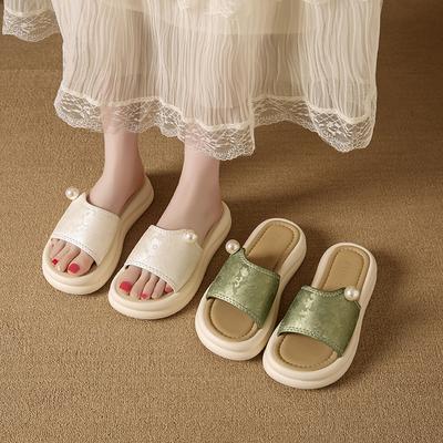 Женская обувь – Сандалии