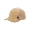 Short Eave Soft Top Duckbill Cap Casual Spring and Summer Hat Men's Korean Version Military Green Brushed Baseball Cap