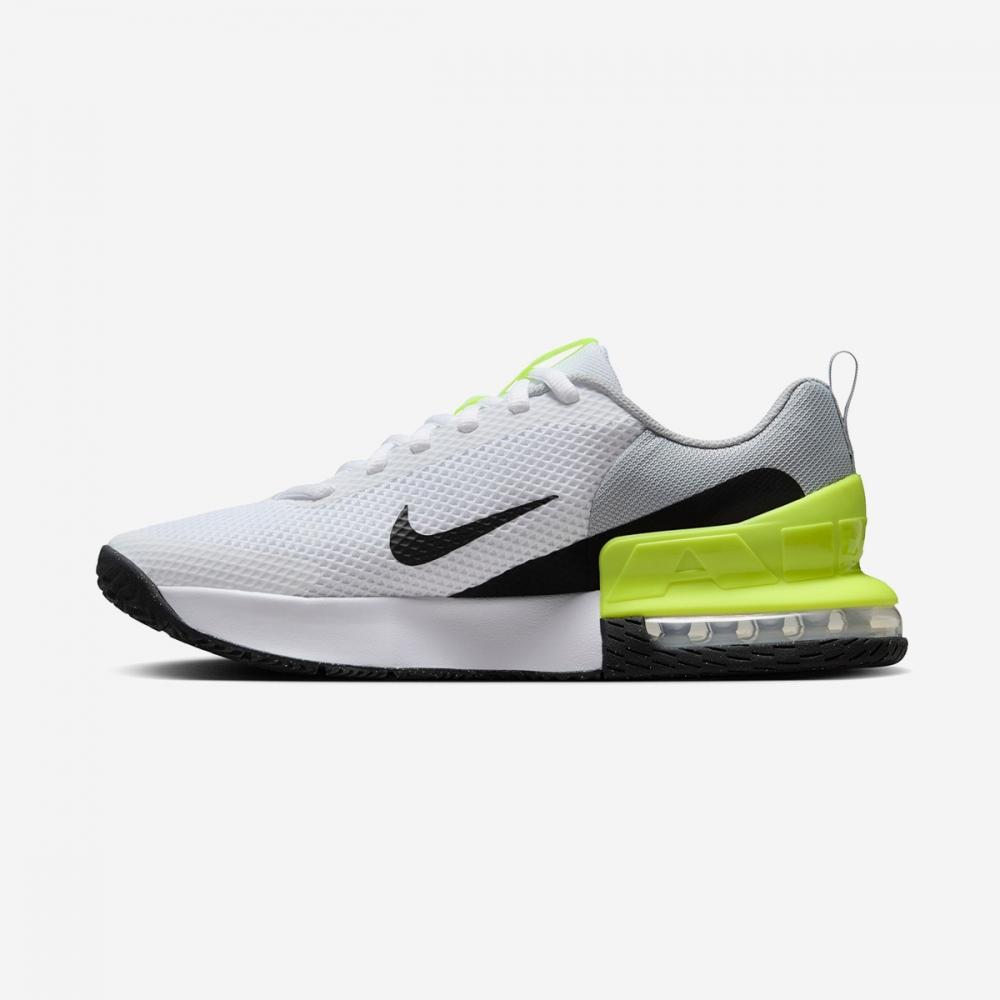 Nike Кроссовки мужские Air Max Alpha Trainer Fq1833 006