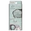 H1782 Car Hanataba Series, Jasmine & Musk Scent, Deodorizing Ingredients, Air Conditioner Clip Type