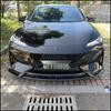 Набор эмблем и наклеек Changan Deepal SL03 для модифицированных капотов, рулевого колеса и ступиц колес