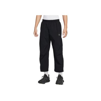 Swoosh ACG Мода Удобные Трендовые Минималистичные Повседневные Брюки Мужские низы Черный HJ2892-010
