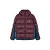 Nike ACG Therma-FIT ADV Lunar Lake Jacket (Asia Sizing) Night Maroon Deep Jungle Unisex Streetwear DH3071-681