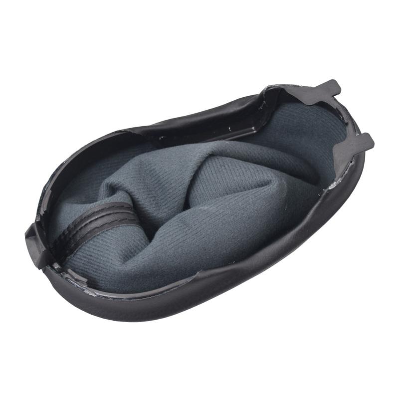 Чехол-пыльник на ручку КПП для Renault Clio II Clio III Megane 2 II Scenic II Kangoo Stepway Dacia Sandero из ПУ кожи