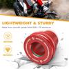 NICECNC For Beta RR 300 RR 250 2013-2024 Front Rear Wheel Spacers Hub Collars RR RR-S 125 250 300 350 390 430 450 498 520 2T 4T
