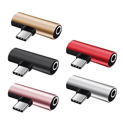 Адаптер-донгл USB C на Aux-аудио для S23-S22 S21-S20 Ultra-S10 Note 20-10 Адаптер USB C на 3,5 мм для наушников и зарядки