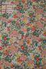 Sewing 50x145cm Pastoral Floral Poplin Cotton Fabric DIY Children's Wear Cloth Make Bedding Quilt Decoration Home