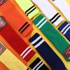 Long Tube Multicolor Non-slip Football Long Socks Kids Sock Soccer Over Knee Socks Sports Socks