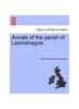 Книга Annals of the Parish of Lesmahagow.