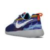 Nike Roshe One Print 'Blue White Red' GS 677782-401