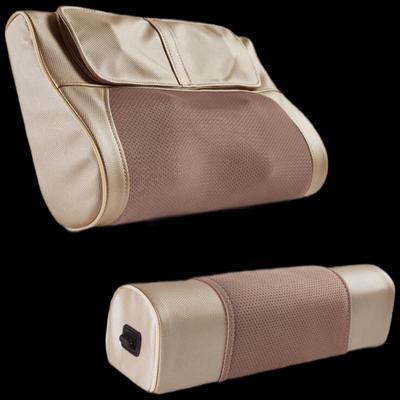 Массаж – Массаж шеи