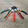 Metal Durian Fruit Opener Machine Rust Proof Fruit Clip Durable Fruit Pliers  Camping