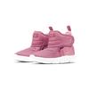 Nike Novice Slip Resistant Thermal High top Snow Boots Pink Infant And Toddler AV8338-600