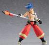 Max Factory figma Promare Garo Thymos окрашенная подвижная фигурка немасштабная ABS&PVC