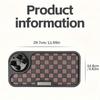 Car Anti-Slip Mat Auto Phone Holder GPS Navigation Storage Cushion Car Interior Accessories Car Dashboard Silicone Pad Mat Amagi