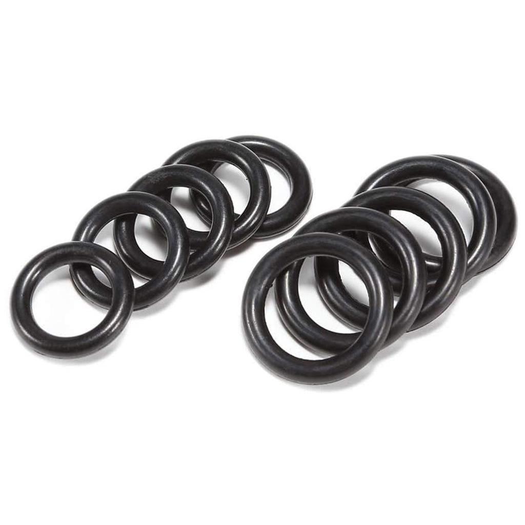 For 1/4” Power Pressure Washer O-rings Rubber High Quality