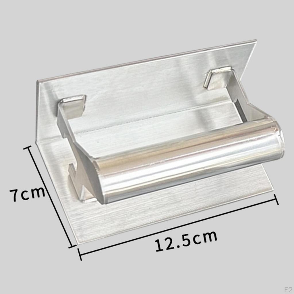 Drywall Corner Finishing Tool High Strength for Edge Smoothing Accessory Ergonomical Design