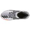 Adidas Dame 3 'Chinese New Year' (Unisex) White / Black / Red Basketball Shoes BB8272