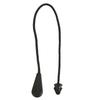 Parcel Shelf String Cord *Colour: Black Easy Installation