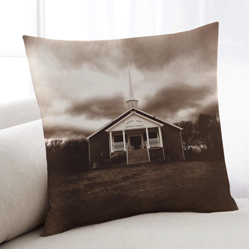 Rapper JJelly Roll Hip Hop cushion cover Home Bedding Sofa living Room pillowcase Simple Soft Skin Cushion Cover Party Gift