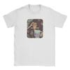 Funny Disgusting Doll meme Cotton T Shirt For Unisex Summer  Y2K Casual TShirts ONeck Popular Tee Shirt Oversize Loose Clothing