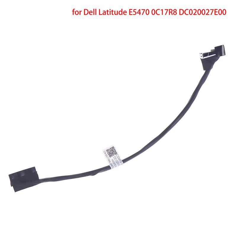 1 шт. кабель аккумулятора для Dell Latitude E5470 0C17R8 Dc020027E00