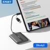 EAGET 2T портативный SSD Type-C к USB-A/C кабель для передачи данных подключение 1T/480G/240G/120G SSD для видео и фотографий ПК и Mac
