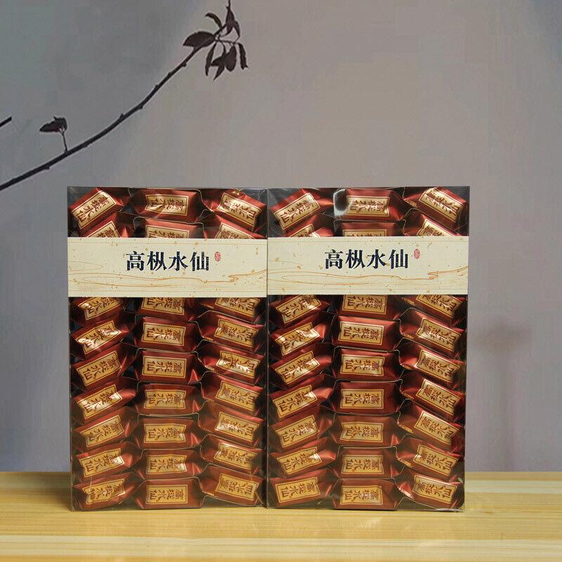 New Tea Wuyi Rock Tea Gaocong Narcissus Oolong Tea Floral Tea Carbon Roasted Tea