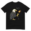 Funny No Kings In America Shirt Retro Political Unisex Unisex TShirt