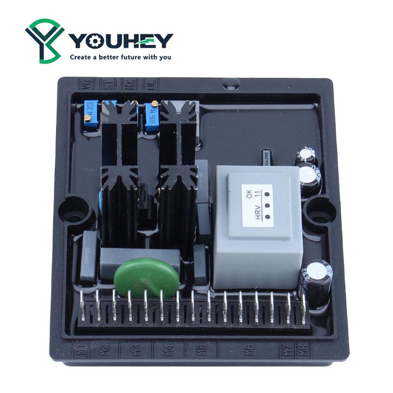 HVR-11 Voltage Regulator for LINZ Diesel Generator