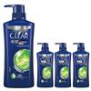 Шампунь против перхоти Clear Men