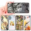 Чехол для телефона 'Роза В-Версальской Леди Оскар' для Samsung Galaxy A20,21s,22,31,32,52,71,80,A91,5G Цветной Чехол Смартфон Красивый