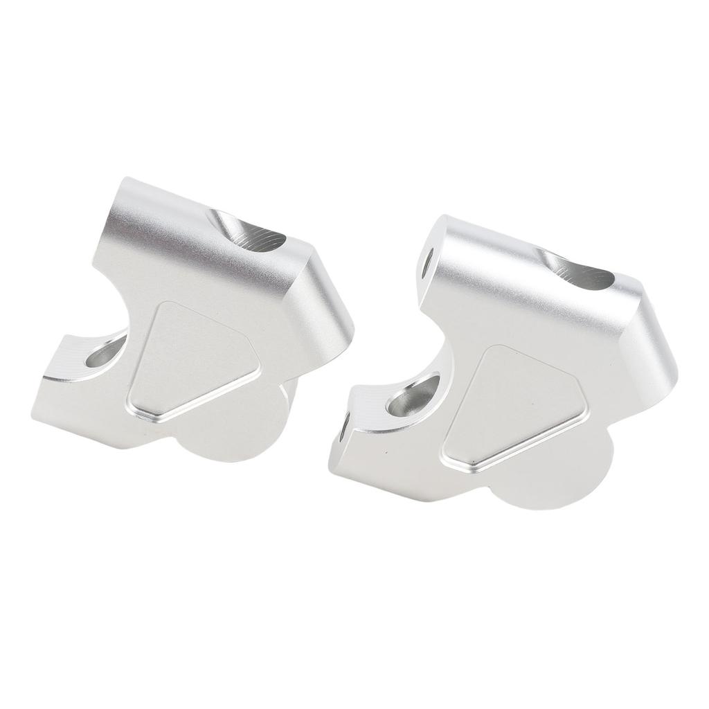 Мотоциклетный райзер руля Адаптер крепления руля Подходит для R1200GS R1250GS