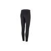 Puma Aop Tights Color Block Striped Design Casual Mid Rise Sports Брюки женские низы Черный 625386-01